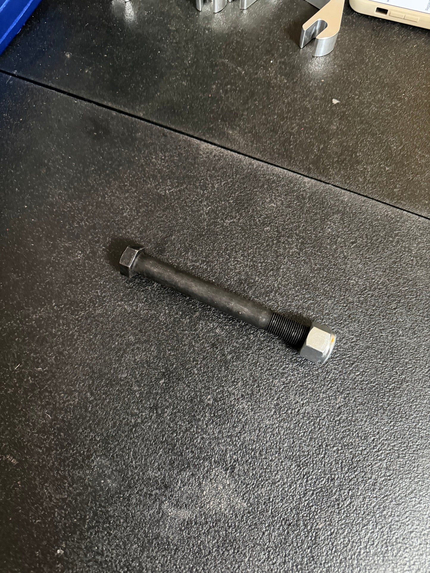 Replacement Bolts for Heims