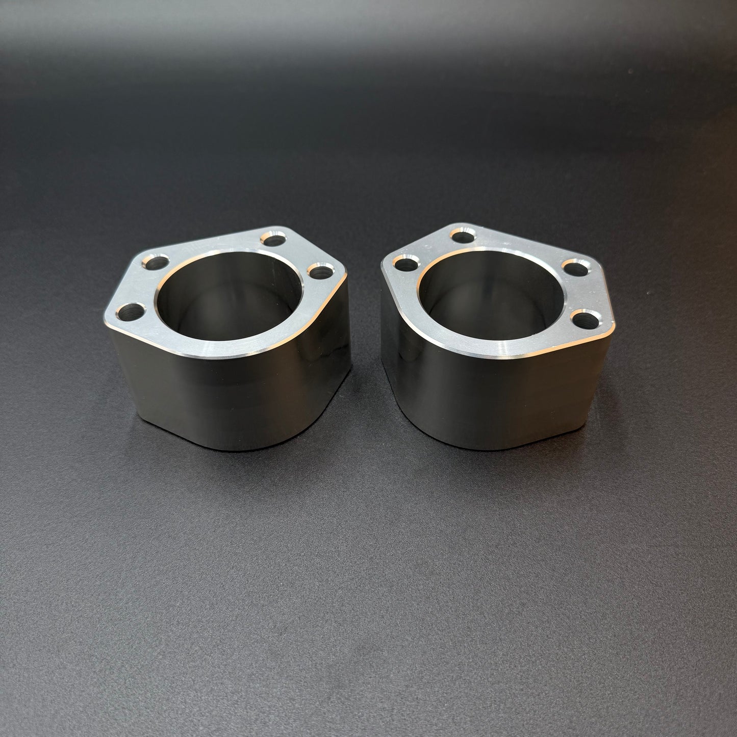 14-25 F150 Suspension Package