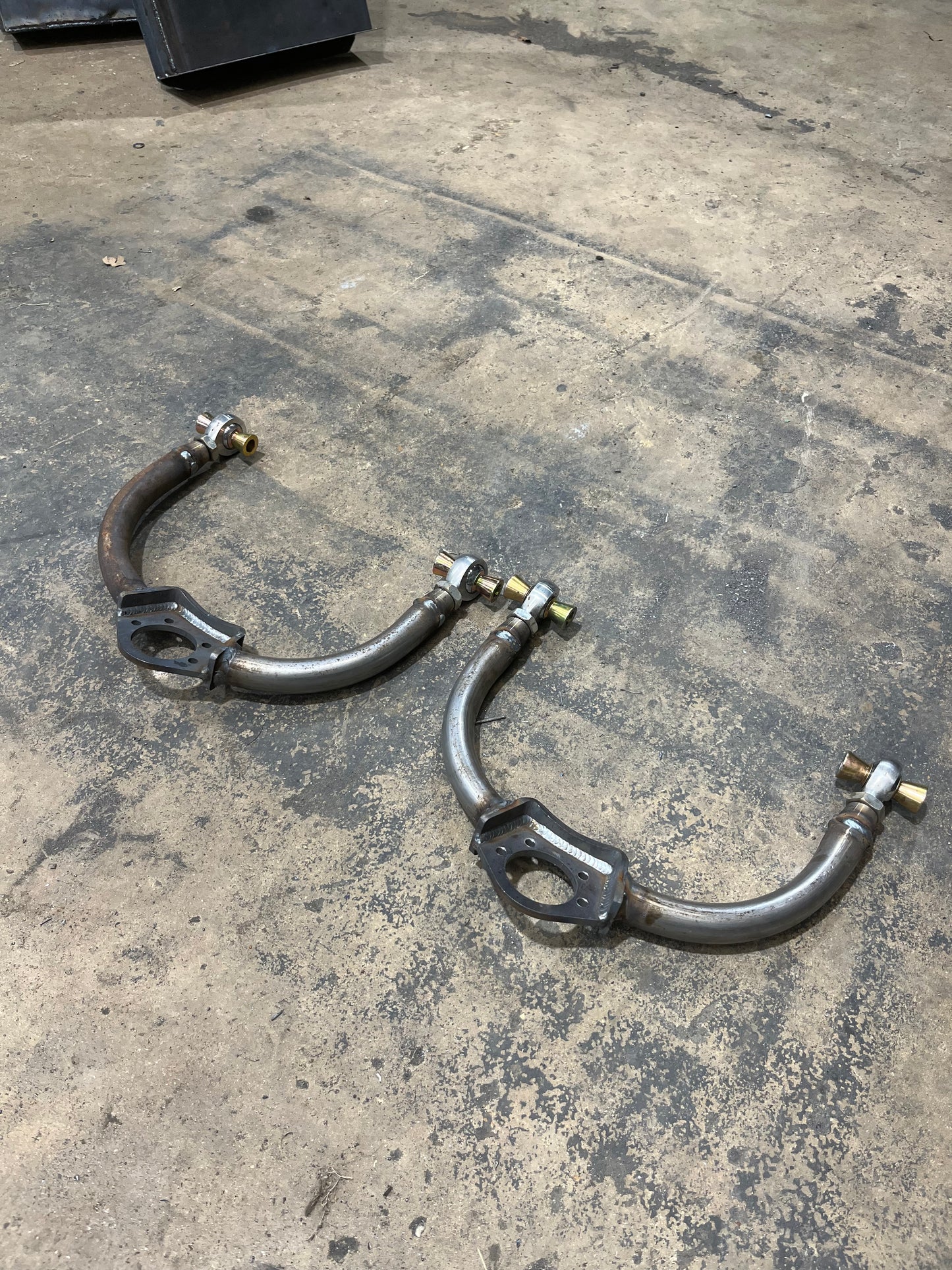 97-03 F150 2wd Upper Control Arms