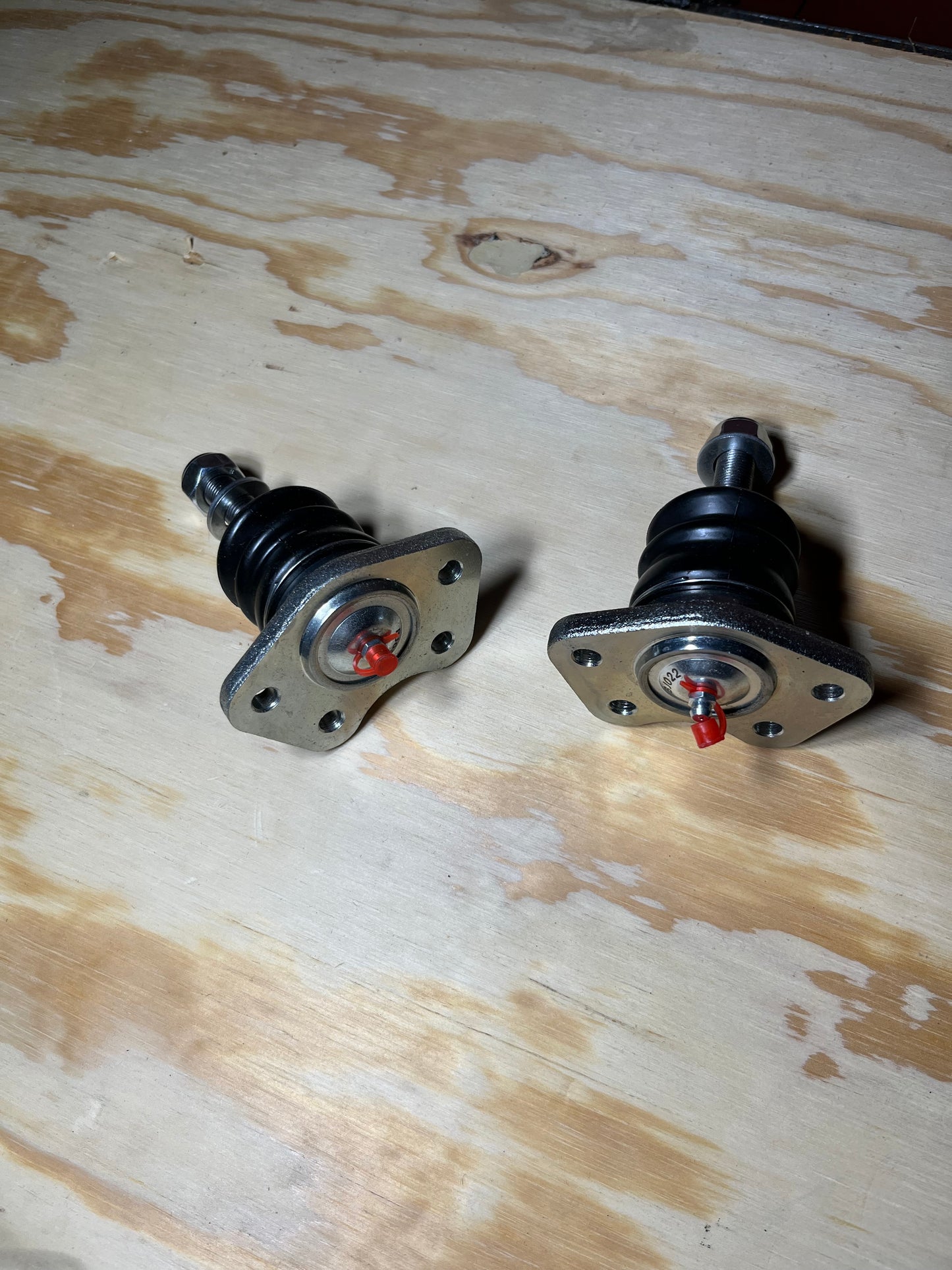 F150 bolt in ball joint replacement