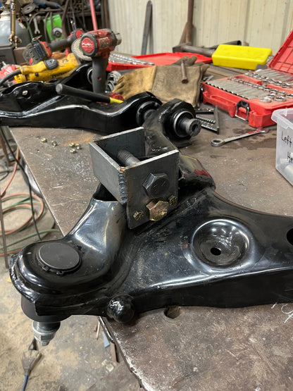 09-13 f150 2” bottom level