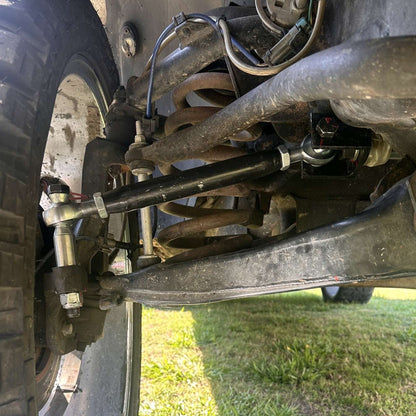 99-06 GM 1500 2WD Full Length Heim Joint Tie Rods