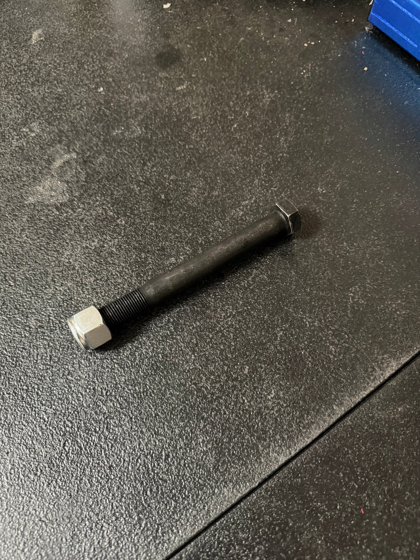Replacement Bolts for Heims