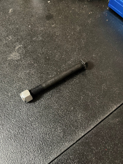 Replacement Bolts for Heims