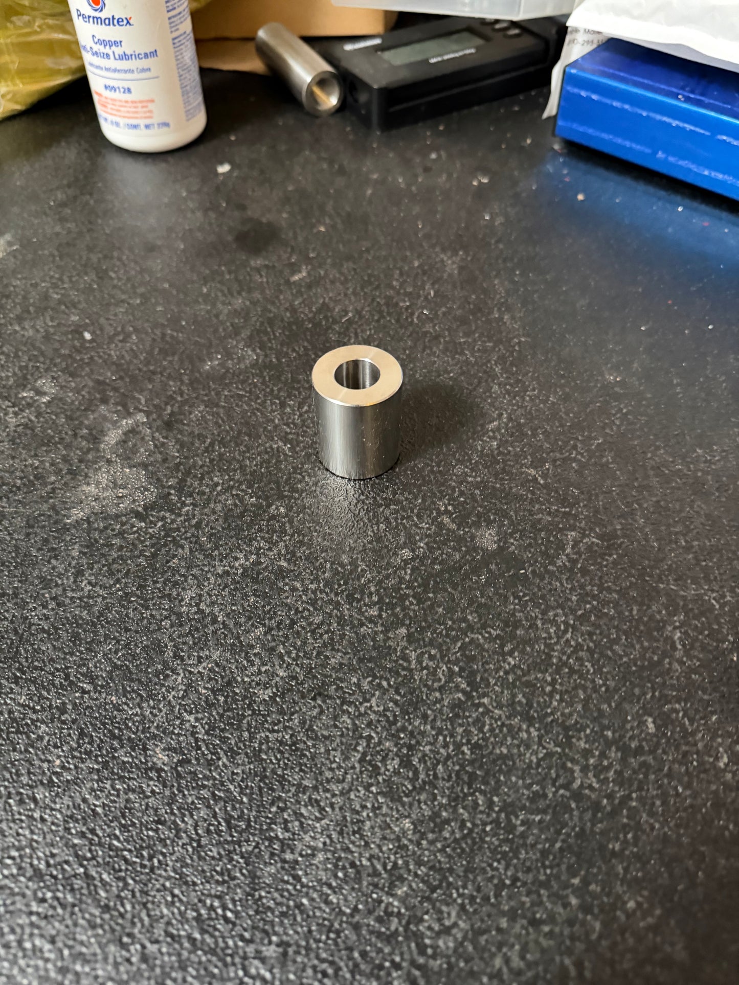 Replacement Heim Spacer