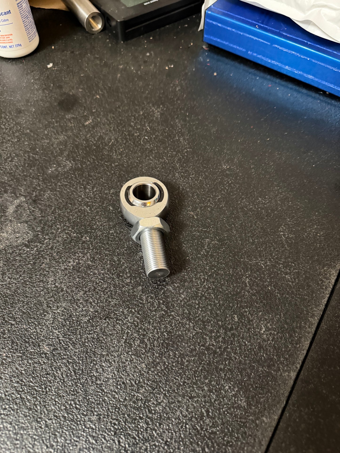 Left Hand Heim Replacement