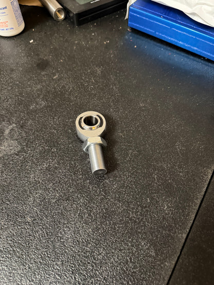 Left Hand Heim Replacement