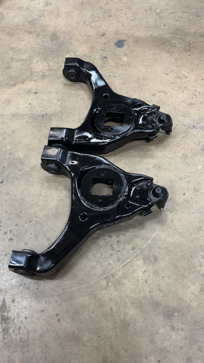99-06 2wd Strut Swap Lower Control Arms