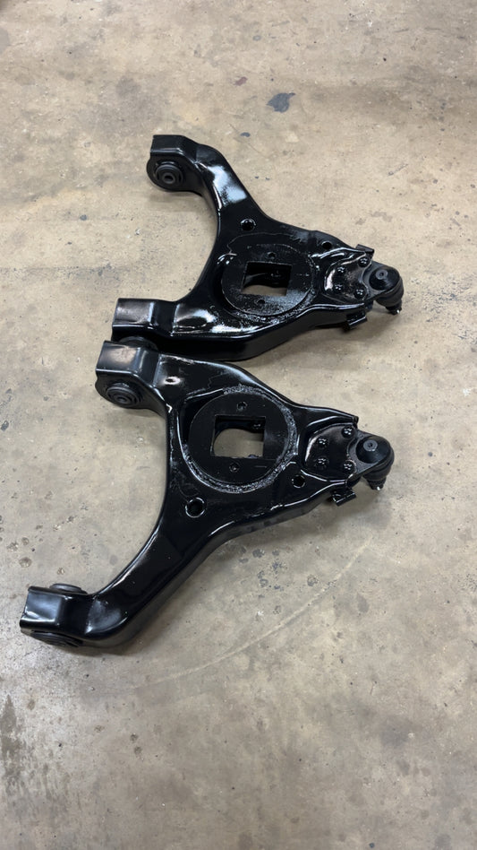 99-06 2wd Strut Swap Lower Control Arms