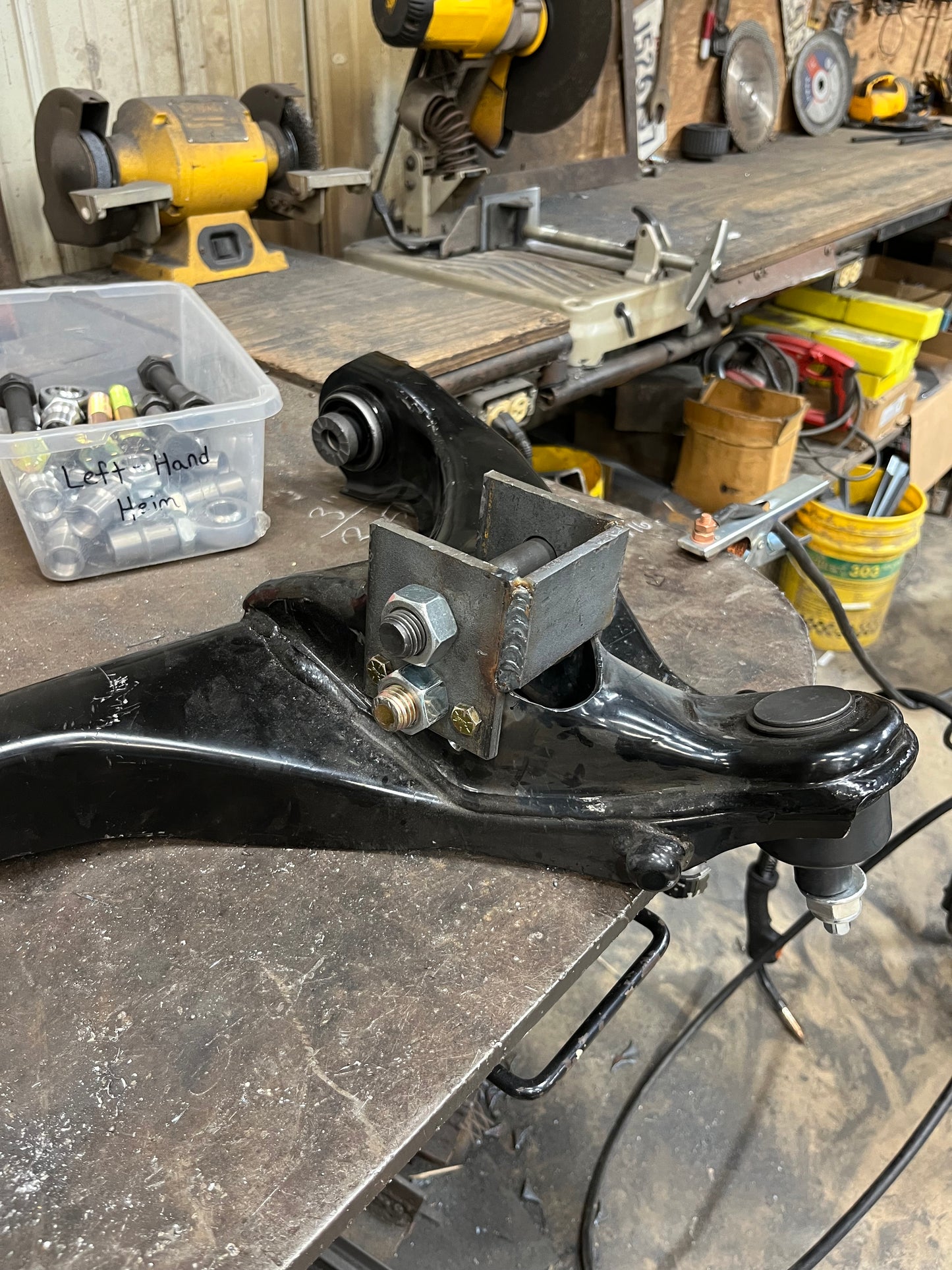 09-13 f150 2” bottom level