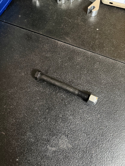 Replacement Bolts for Heims