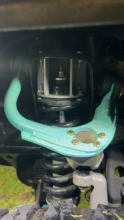 05-26 Toyota High Strength Bolt In Upper Control Arms