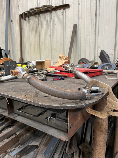 97-03 F150 2wd Upper Control Arms