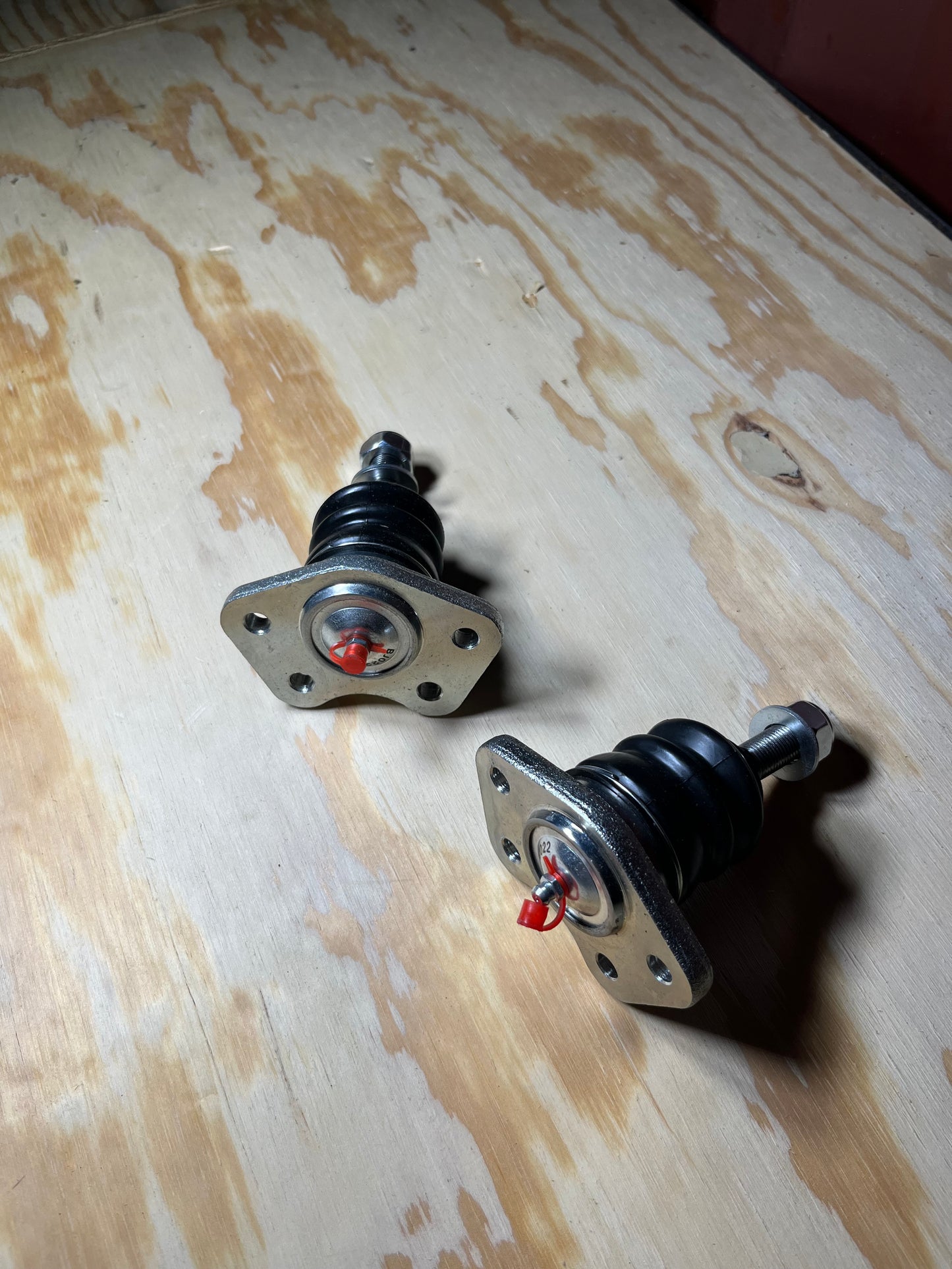 F150 bolt in ball joint replacement
