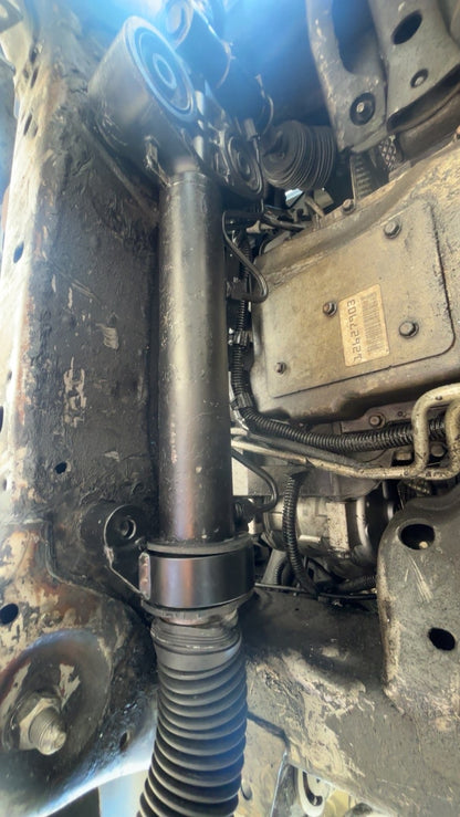 07-13 Chevy Silverado Steel Rack and Pinion Bracket