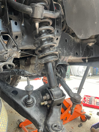 09-13 f150 2” bottom level